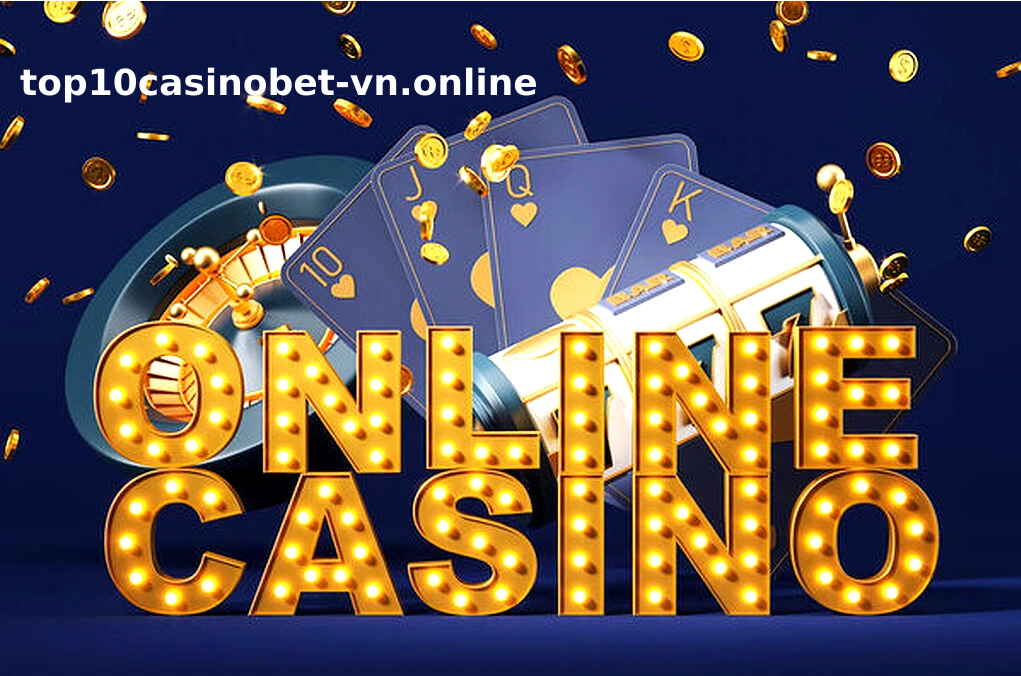 Hình minh họa của Trải nghiệm casino trực tuyến